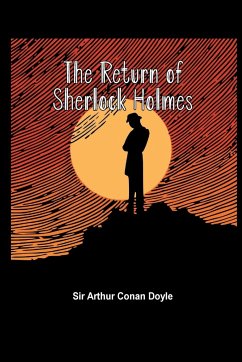 The Return of Sherlock Holmes - Doyle, Arthur