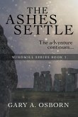 The Ashes Settle