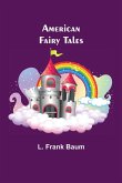 American Fairy Tales