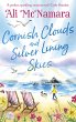 Cornish Clouds and Silver Lining Skies... - Bild 1