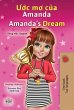 U¿c mo c¿a Amanda Amanda's Dream... - Bild 1
