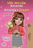 Ước mơ của Amanda Amanda&quote;s Dream (eBook, ePUB)