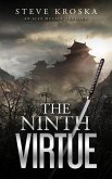 The Ninth Virtue (Alex McCade Thriller Series, #2) (eBook, ePUB)