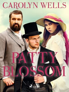 Cover Patty Blossom (eBook, ePUB)