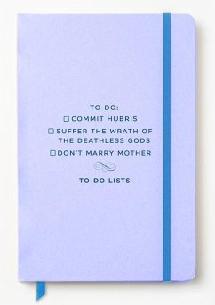 To-Do Lists (Cheeky Classics Journal #2) - Union Square & Co