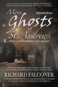 More Ghosts of St Andrews - Falconer, Richard