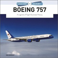 Boeing 757 - Dornseif, Dan