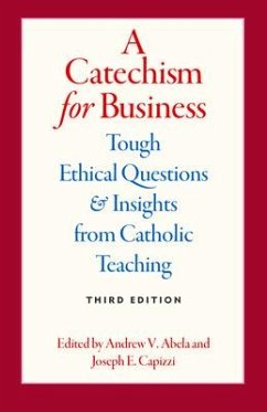 A Catechism for Business