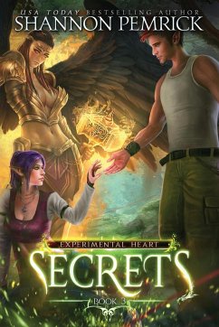 Secrets - Shannon, Pemrick