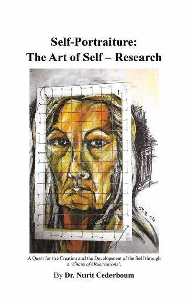 Self-Portraiture (eBook, ePUB) Self-Portraiture (eBook, ePUB)