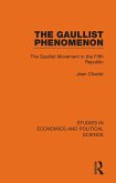 The Gaullist Phenomenon (eBook, PDF)