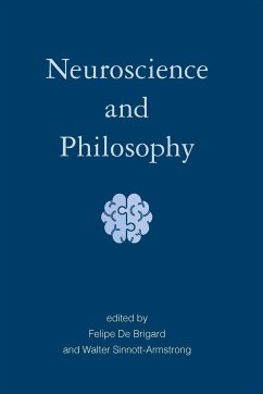 Neuroscience and Philosophy - Brigard, Felipe De; Sinnott-Armstrong, Walter