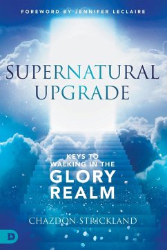 Supernatural Upgrade