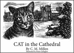 Cat in the Cathedral - Millen, C M