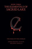 The Elementals of Sacred Lake