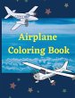 Airplane Coloring Book - Bild 1
