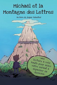 Michaël et la Montagne des Lettres - Sehested, Jesper