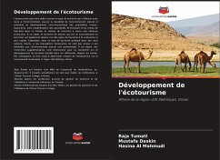 Développement de l'écotourisme - Tumati, Raja;Daskin, Mustafa;Al Mahmudi, Hasina