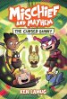 Mischief and Mayhem #2: The Cursed Bunny - Bild 1