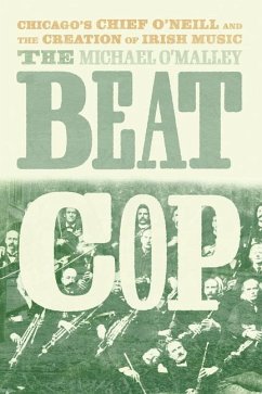 Cover The Beat Cop