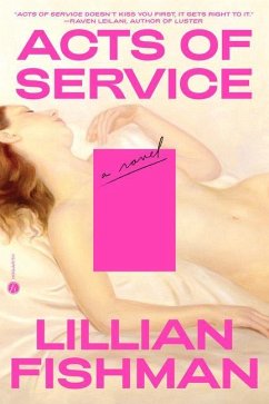 Acts of Service - Fishman, Lillian