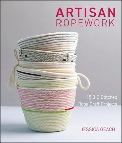 Artisan Ropework - Geach, Jessica