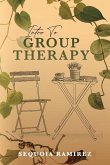 Intro to Group Therapy