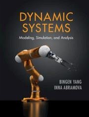 Dynamic Systems - Yang, Bingen; Abramova, Inna