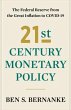 21st Century Monetary Policy - Bild 1