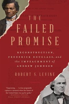 The Failed Promise - Levine, Robert S.