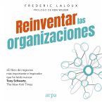Reinventar las organizaciones (MP3-Download)