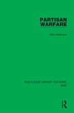 Partisan Warfare (eBook, ePUB)