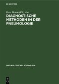 Diagnostische Methoden in der Pneumologie (eBook, PDF)