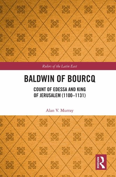 Baldwin of Bourcq (eBook, PDF)