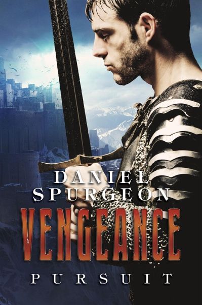 Vengeance (eBook, ePUB) Vengeance (eBook, ePUB)
