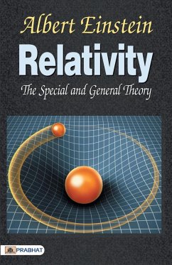 Relativity the Special General Theory - Einstein, Albert