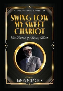 Swing Low My Sweet Chariot: The Ballad of Jimmy Mack - McEachin, James