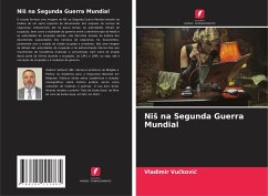 Ni¿ na Segunda Guerra Mundial - Vuckovic, Vladimir