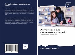 Cover Anglijskij dlq special'nyh celej