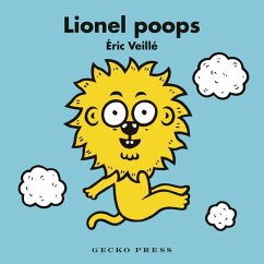 Lionel Poops - Veillé, Éric