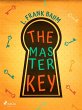 The Master Key (eBook, ePUB) - Bild 1