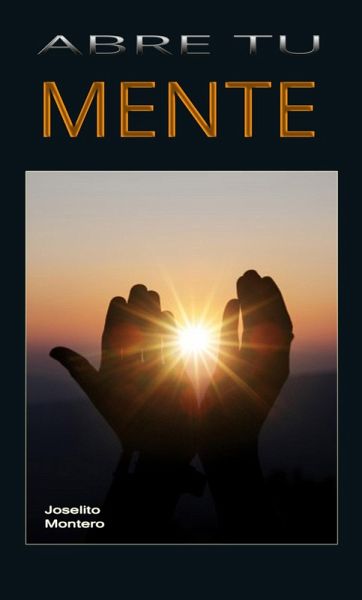 Abre tu Mente (eBook, ePUB)