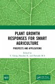 Plant Growth Responses for Smart Agriculture (eBook, ePUB)
