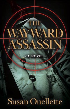 Cover Wayward Assassin (eBook, ePUB)