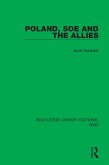 Poland, SOE and the Allies (eBook, ePUB)