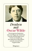 Denken mit Oscar Wilde (eBook, ePUB)