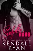 Sinfully Mine (eBook, ePUB)