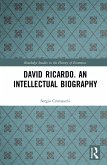 David Ricardo. An Intellectual Biography (eBook, PDF)