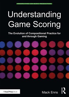 Cover Understanding Game Scoring (eBook, ePUB)