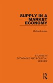 Supply in a Market Economy (eBook, ePUB)